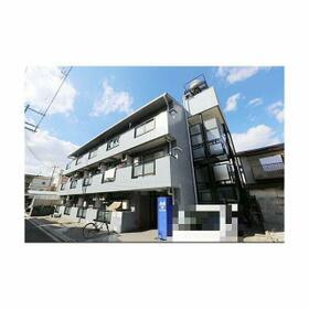 東海道本線 吹田駅(ＪＲ) 徒歩10分 3階建 築38年