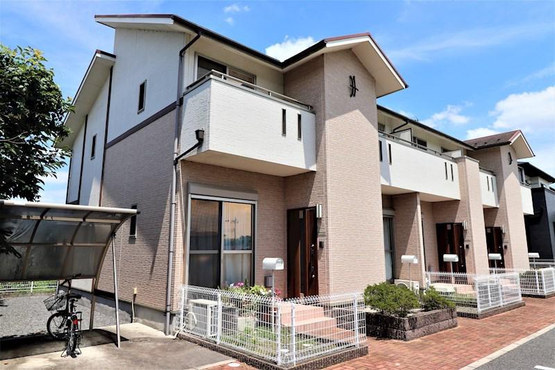 Casa Rosa(2SLDK)