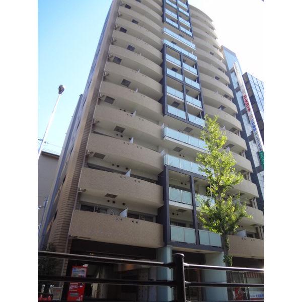 アスール江坂3RD