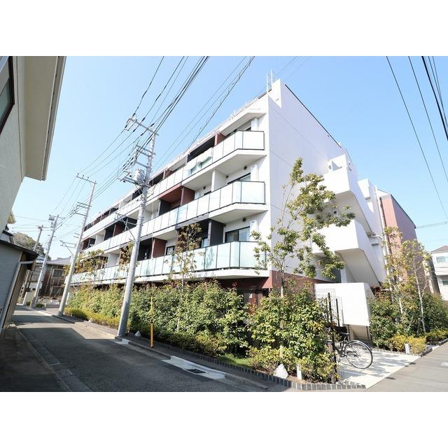プレール・ドゥーク元住吉