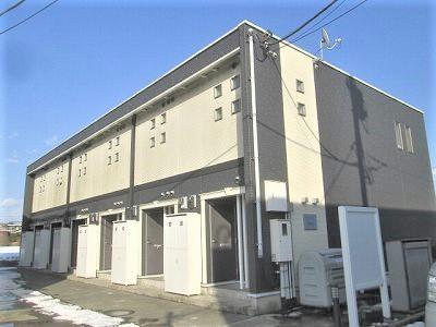レオネクスト御殿場Ⅳ