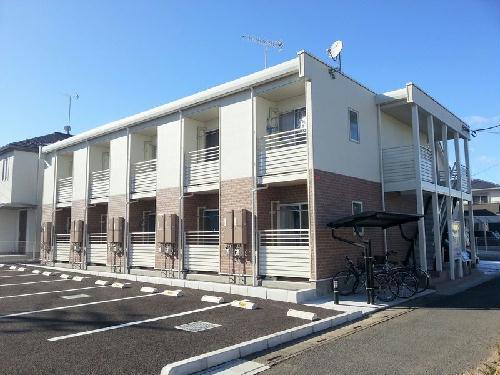 レオネクスト羽生