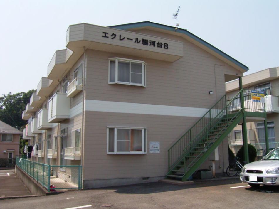 エクレール駿河台B