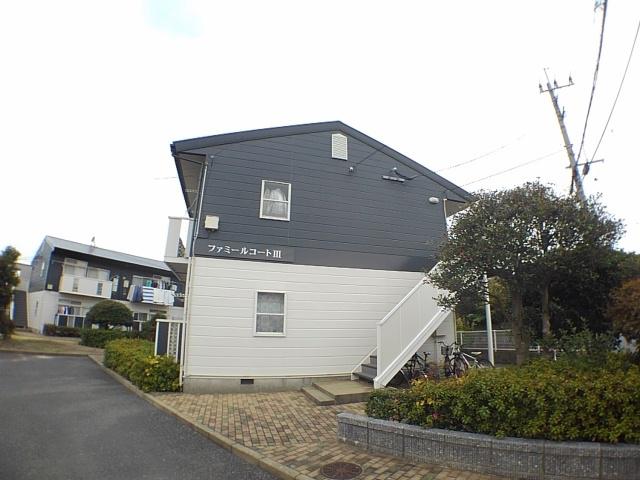 ファミールコートⅢ