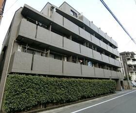 ルーブル蒲田南弐番館