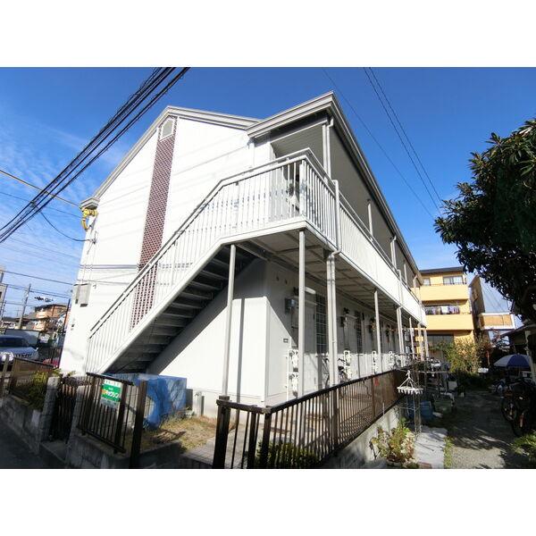 大曽根ハイツ