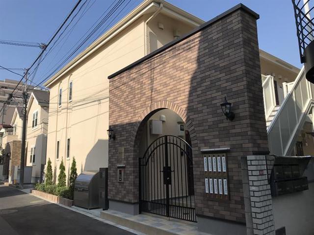 シャンブルⅡ