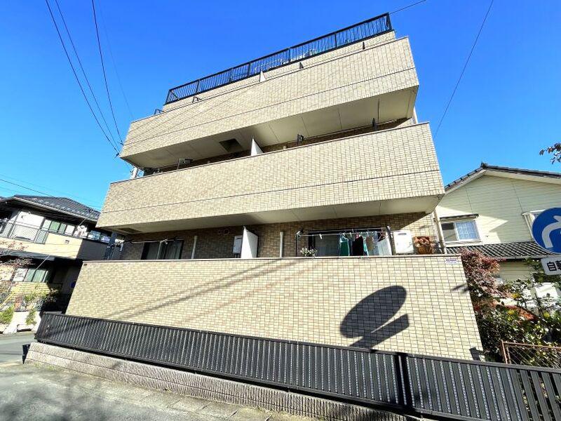 グレーンズフラット