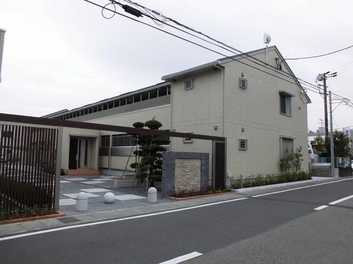 リラ クオーレ