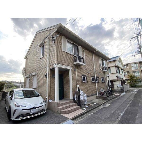 ローズコート南吹田