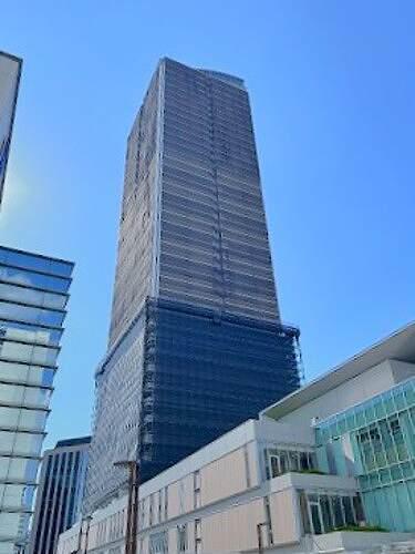 岐阜シティタワー43