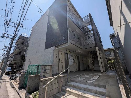 クレイノエスポワール中央