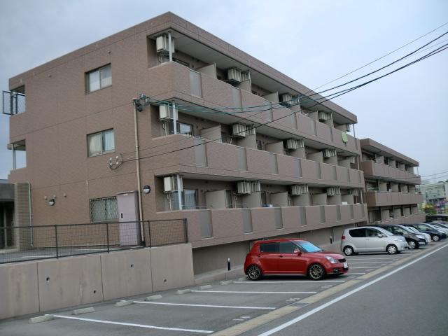 ベルステージ竹の山
