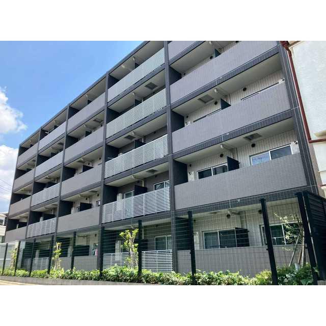 GENOVIA京成立石4SKYGARDEN
