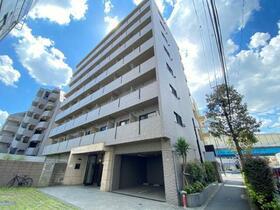 ルーブル学芸大学参番館