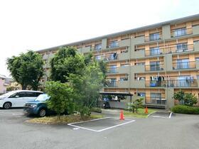 農住千草台団地3号棟
