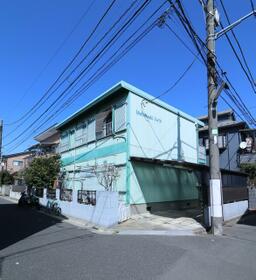 MOTOHASHIハイツ