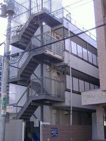 WJ・グリーンハイツ