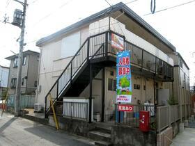 ハウス新柏