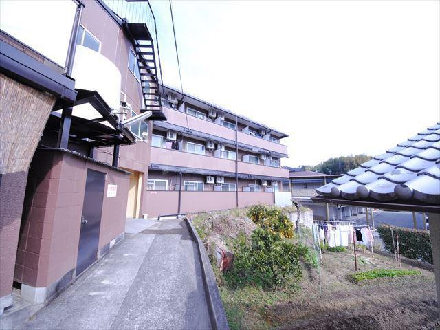 コテージ大枝