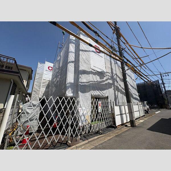 練馬区北町1丁目