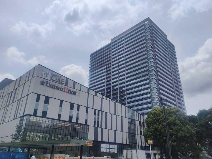 URAWA THE TOWER(2LDK/10階)のその他写真