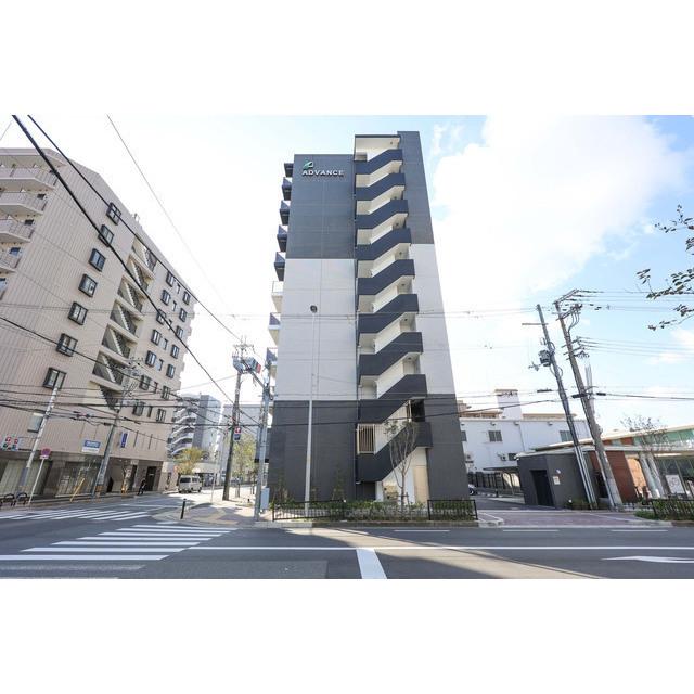 アドバンス江坂東デパール