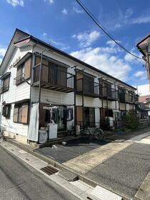 みたま1号棟