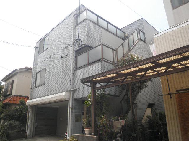 アンセム相模台