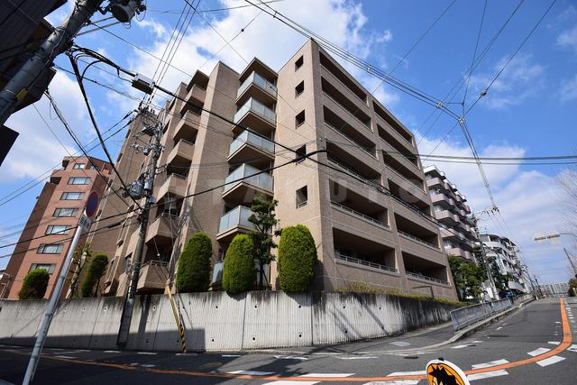 ステイツ豊中新千里南町