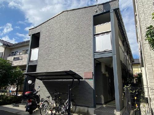レオパレスセルーナ