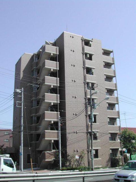 サンテミリオン田園調布南