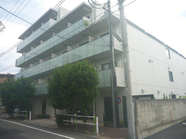 AZEST志村坂上