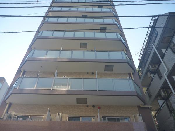 AZEST西川口Ⅱ