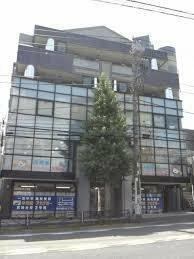 リーセントパレス宮崎