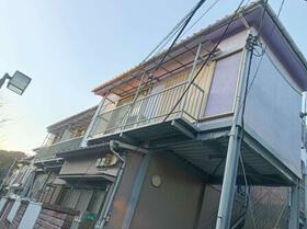 お鷹の道コーポ