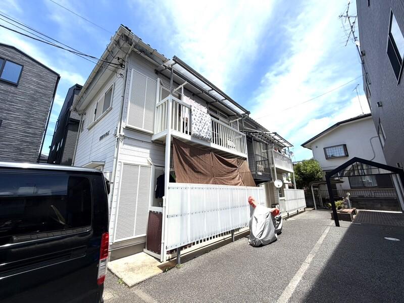 指月ハイムⅠ