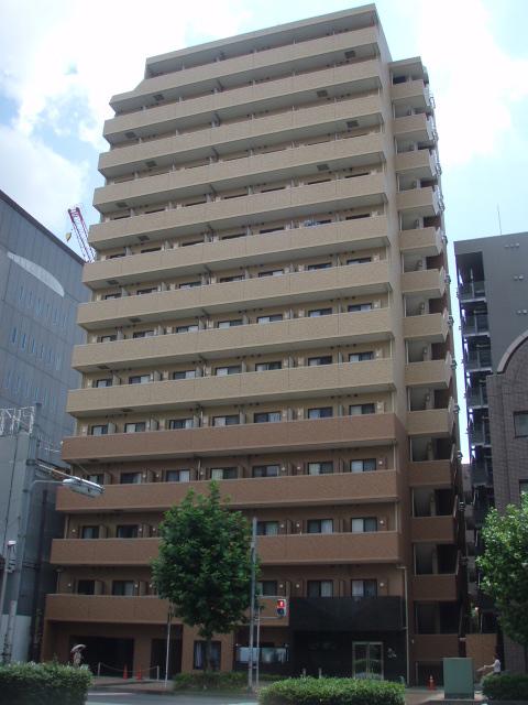 ドミール錦糸町Ⅱ