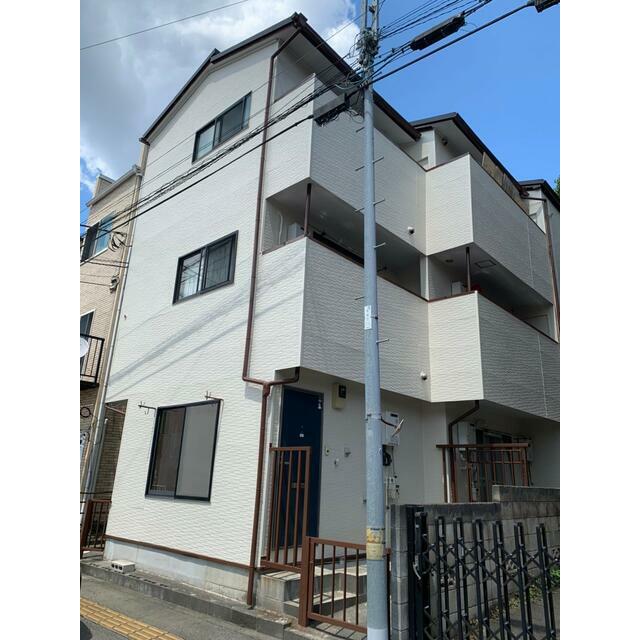 セントラルハウス青葉