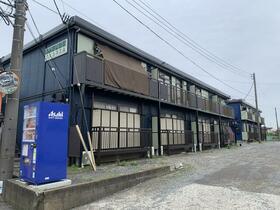シティハイムウェルネスA