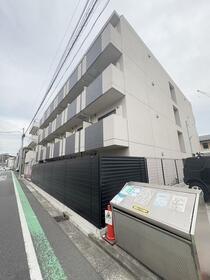 SHOKEN RESIDENCE横浜鶴見Ⅱ