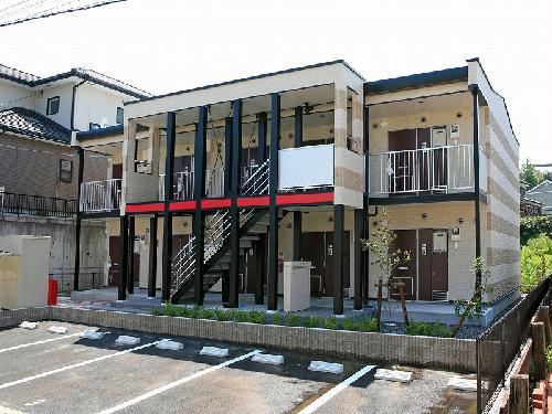レオパレスボーダーハウス梅坪