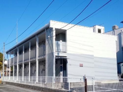 レオパレスKOMOTO古河Ⅱ