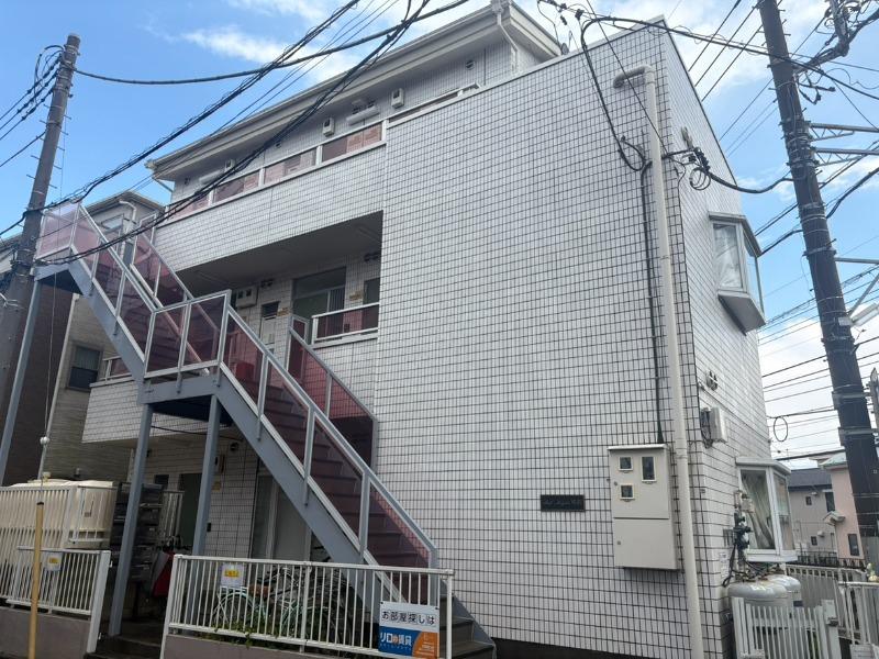 ベルハイツ所沢