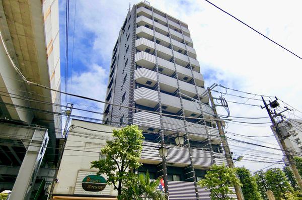 メインステージ南品川