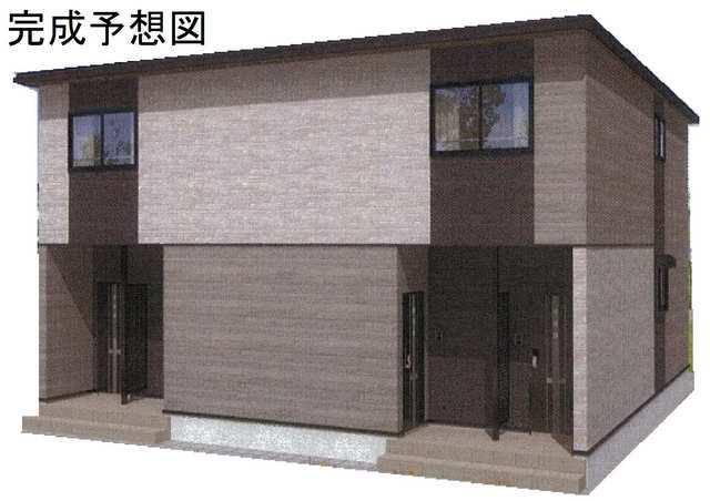 サンフルールⅠ