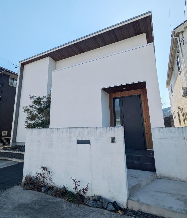 名鉄名古屋本線 名電赤坂駅 徒歩5分  築9年