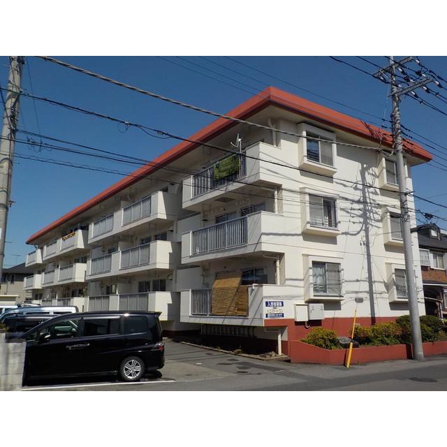 ヴィレッジ助戸 