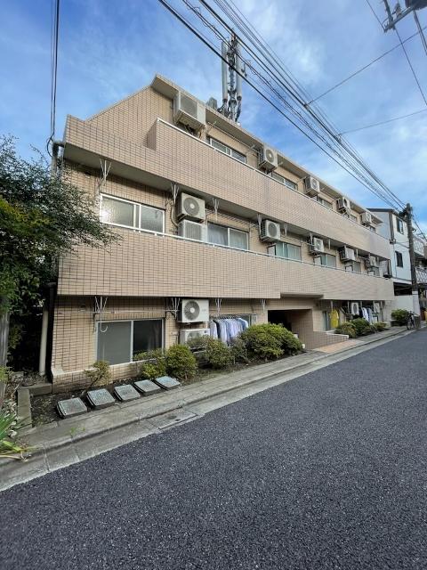 カテリーナ経堂