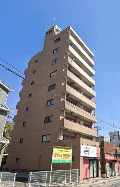カテリーナ戸田公園2
